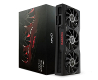 XFX Radeon RX 6750 XT Core 12GB GDDR6 - 1293149 - zdjęcie 1